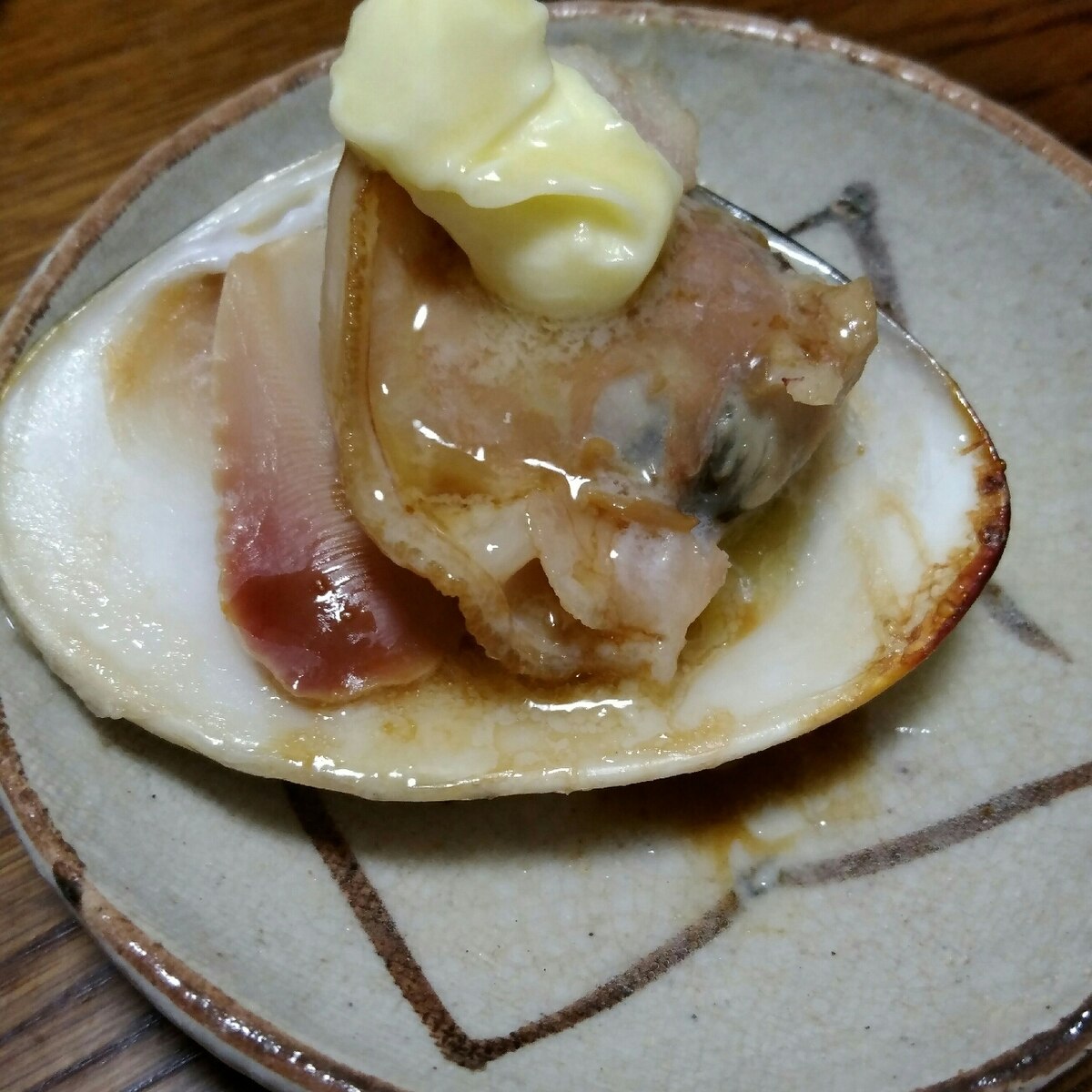 はまぐりのバター醤油焼き レシピ 作り方 By いもころママ 楽天レシピ はまぐりのバター醤油焼き レシピ 作り方 By いもころママ 楽天レシピ